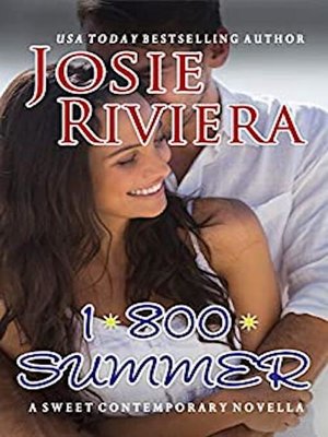 cover image of 1-800-SUMMER